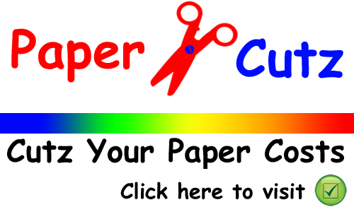 papercutz.co.uk
